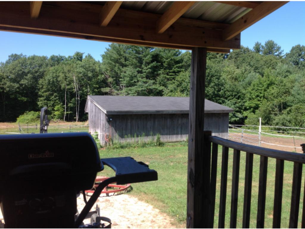 72 Priest Road Nottingham, NH 03290 - Photo 10 of 21