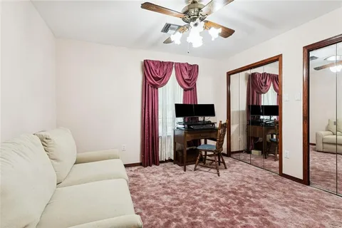 $345,000 | 1700 North Upland Avenue, Metairie, LA 70003