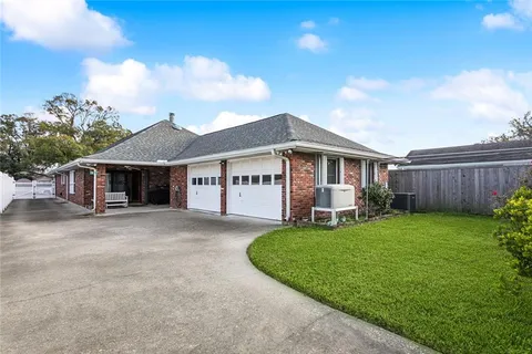 $345,000 | 1700 North Upland Avenue, Metairie, LA 70003