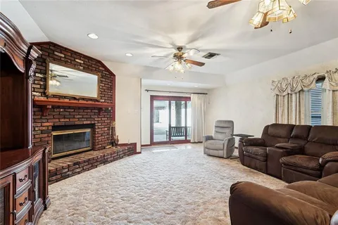 $345,000 | 1700 North Upland Avenue, Metairie, LA 70003