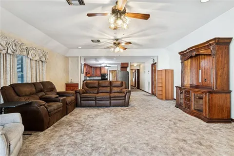 $345,000 | 1700 North Upland Avenue, Metairie, LA 70003