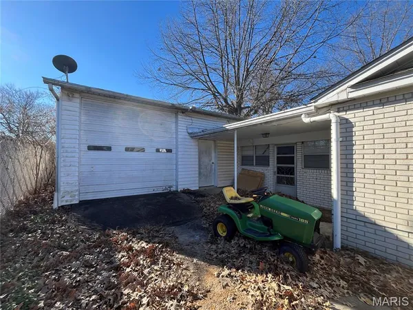 $129,000 | 2207 Carter Street, Kennett, MO 63857