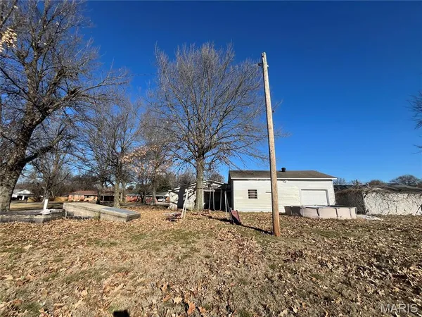 $129,000 | 2207 Carter Street, Kennett, MO 63857