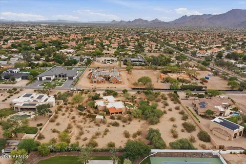 $4,700,000 | 9969 East Charter Oak Road, Unit 5, Scottsdale, AZ 85260