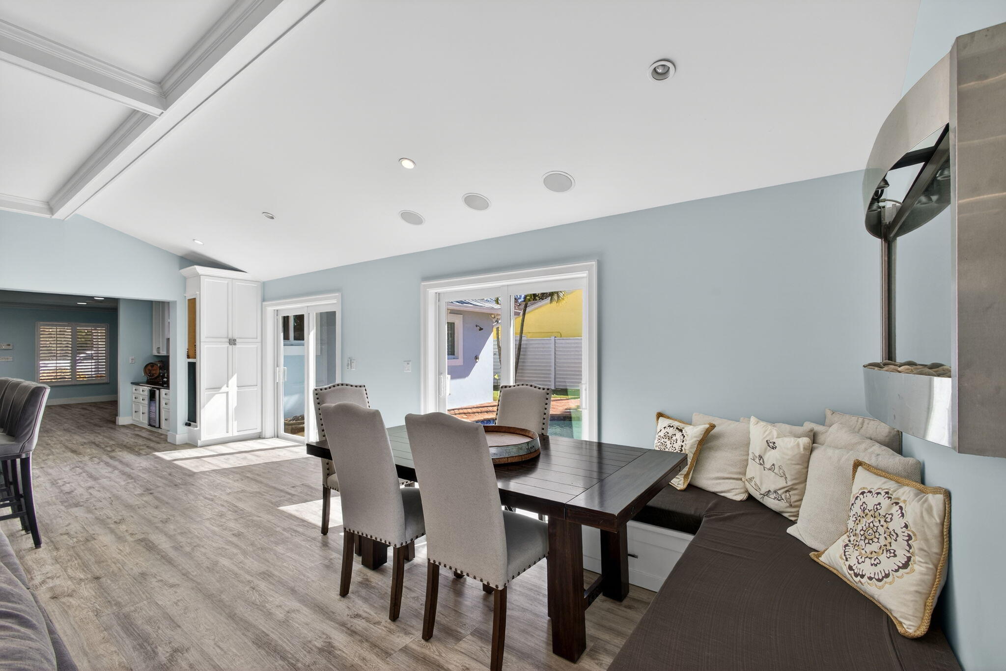 908 Penn Trail Jupiter, FL 33458 - Photo 18 of 67 Breakfast Nook