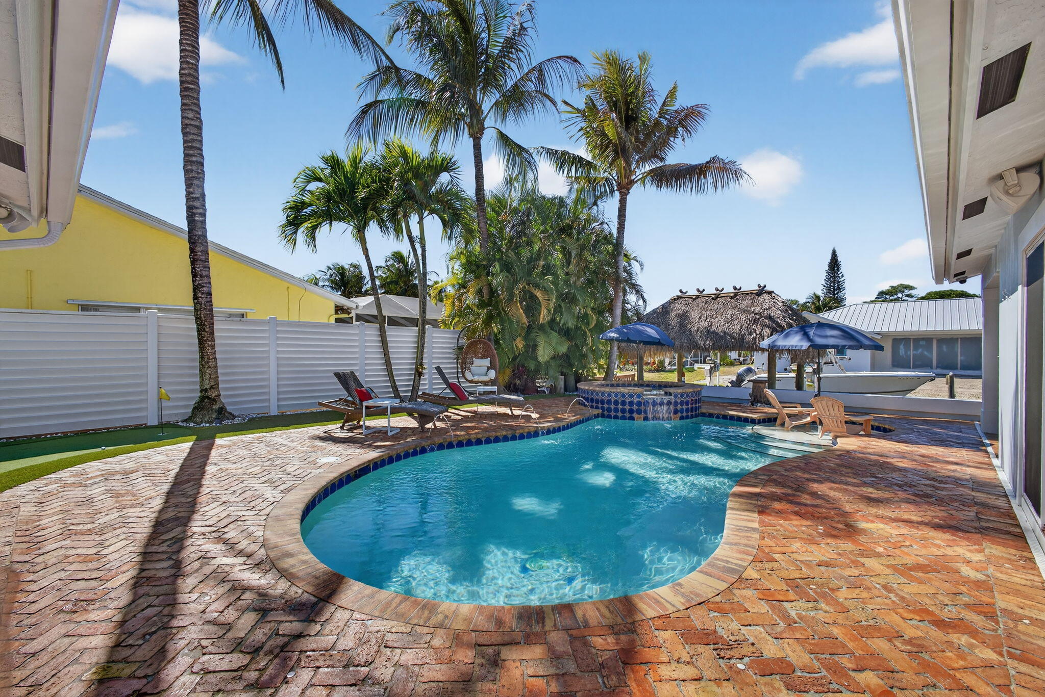 908 Penn Trail Jupiter, FL 33458 - Photo 37 of 67 Pool