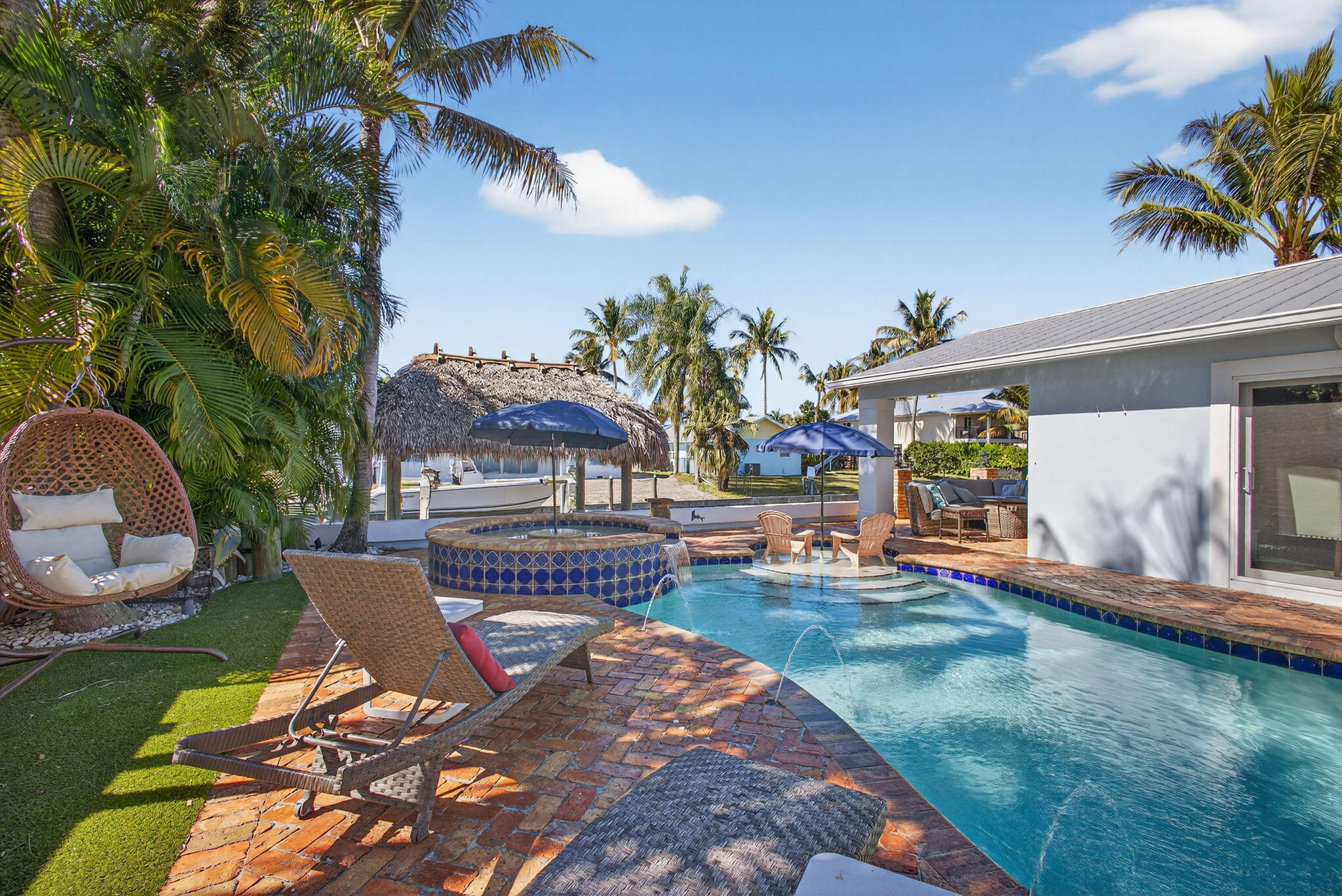 908 Penn Trail Jupiter, FL 33458 - Photo 52 of 67 Pool