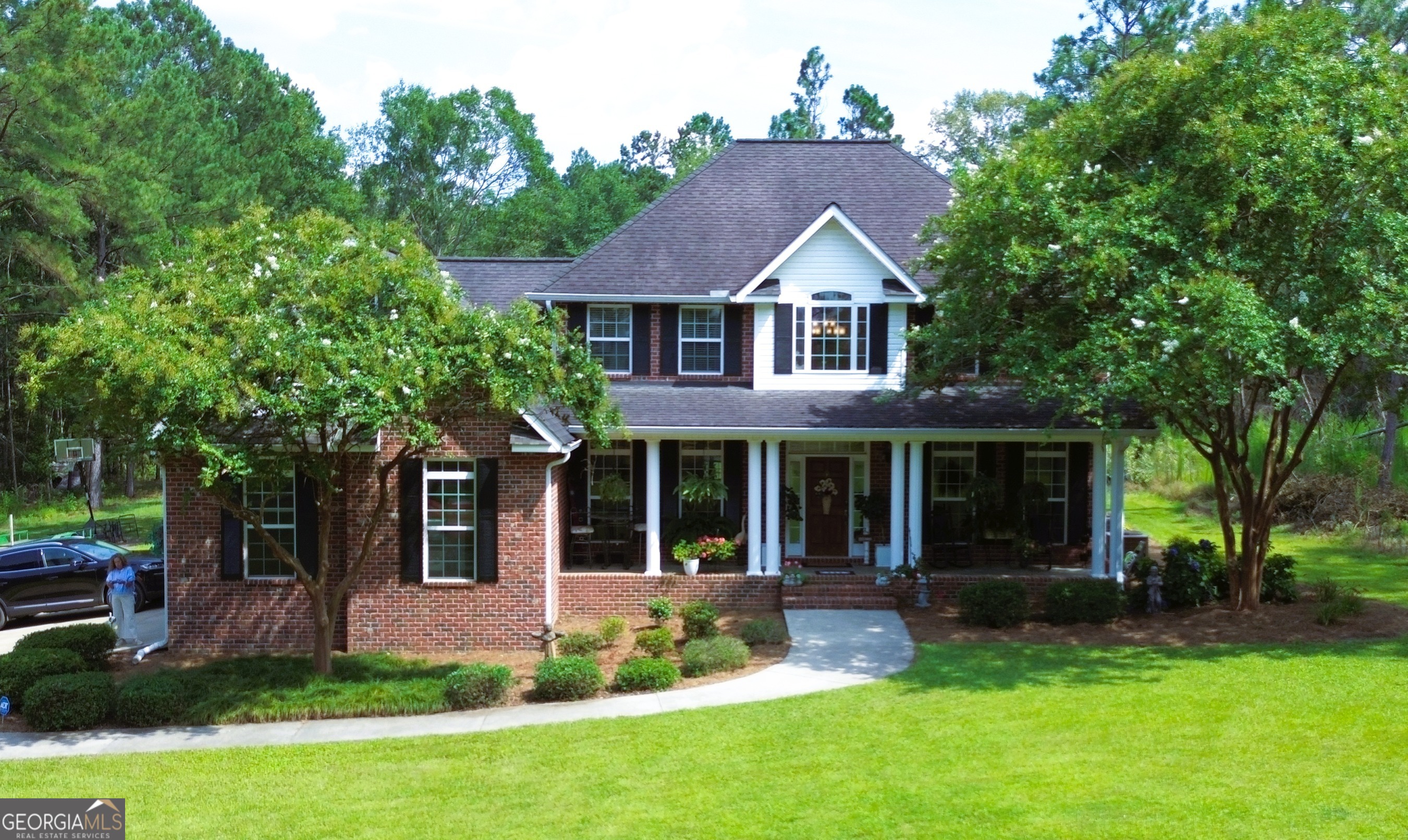 1645 Glynn James Road Lyons, GA 30436 - Photo 1 of 1 Gallery Image 1