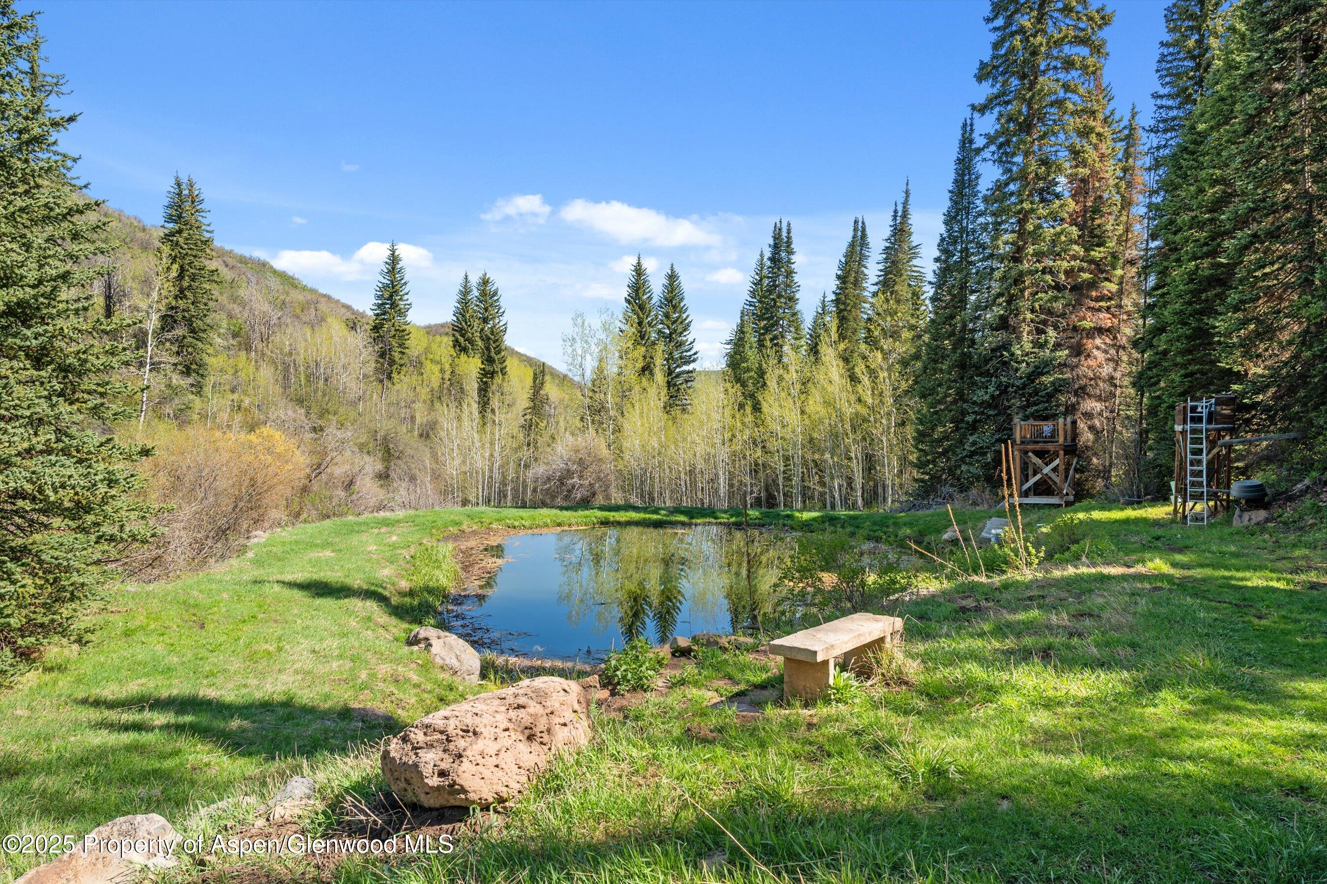 0 East Divide Creek Road New Castle, CO 81647 - Photo 2 of 45 32-0EDivideCreekRd_25052202