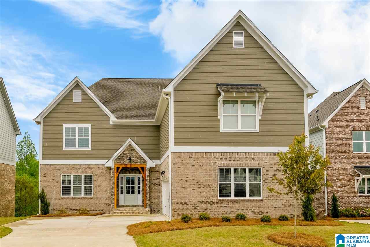 849 Madison Lane Helena, AL 35080 - Photo 1 of 44