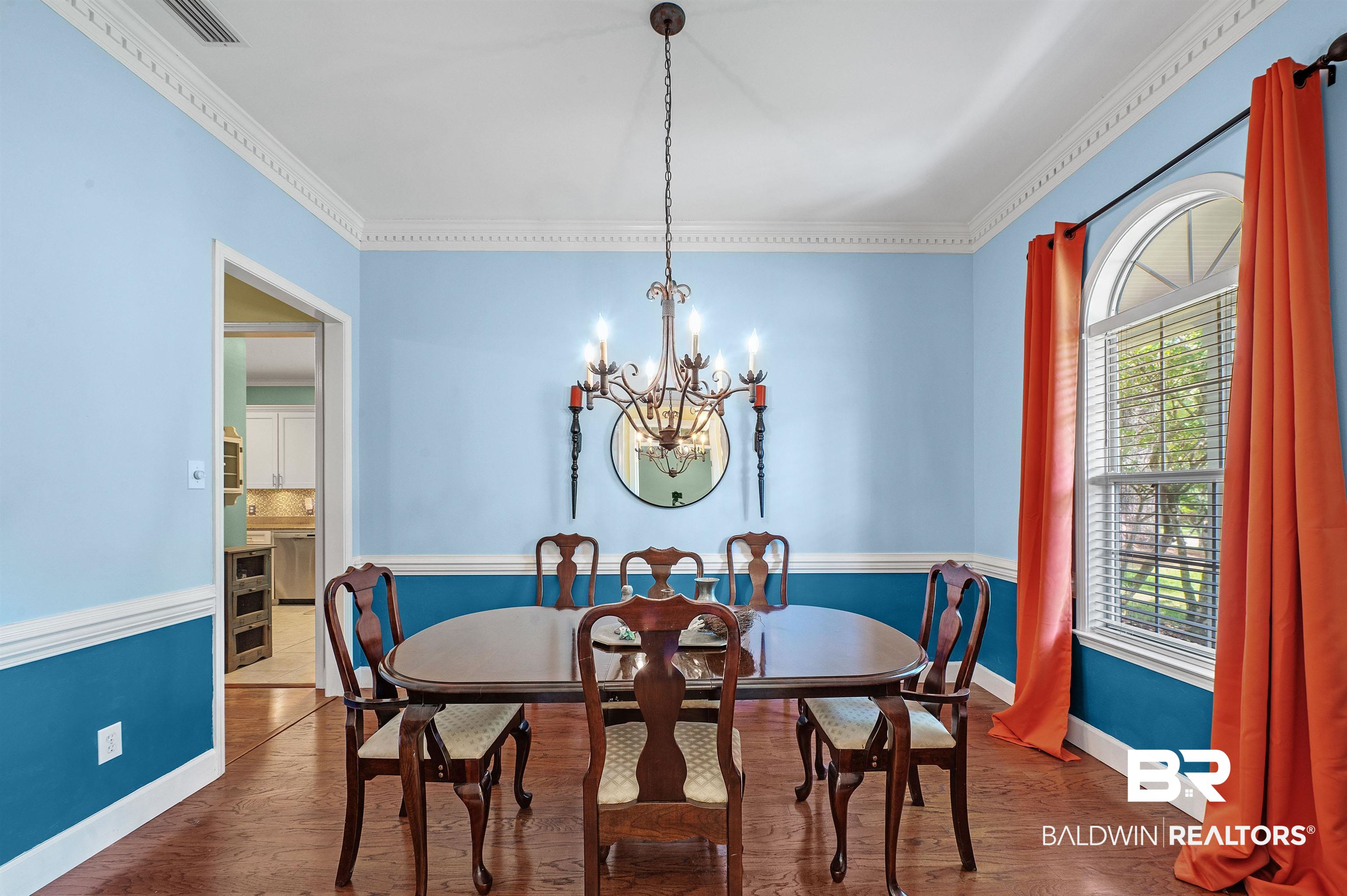 8963 North Court Daphne, AL 36527 - Photo 6 of 29 Dining Room