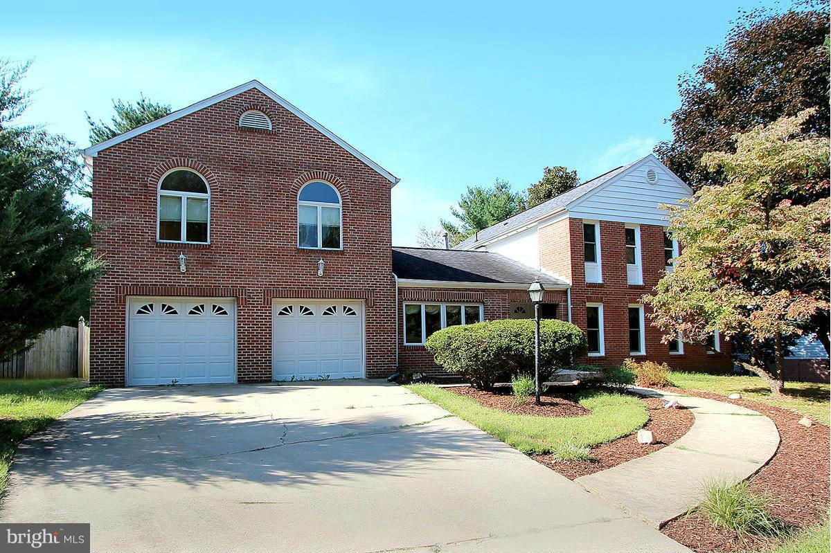 13604 Middlevale Lane Silver Spring, MD 20906 - Photo 1 of 30 Exterior (Front)
