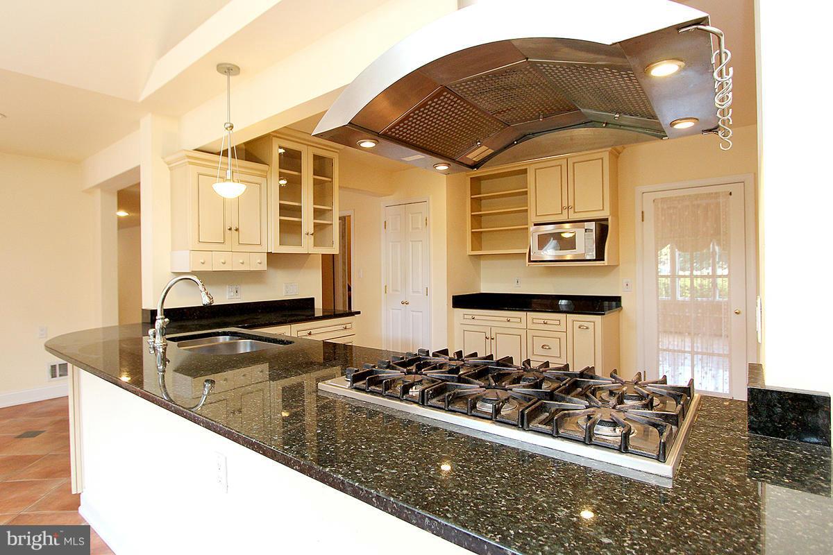 13604 Middlevale Lane Silver Spring, MD 20906 - Photo 5 of 30 Kitchen