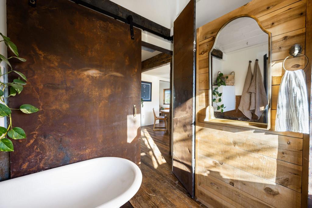 1102 Burlington Road Pioneertown, CA 92268 - Photo 38 of 68 1102 Burlington Road, Pioneertown, CA