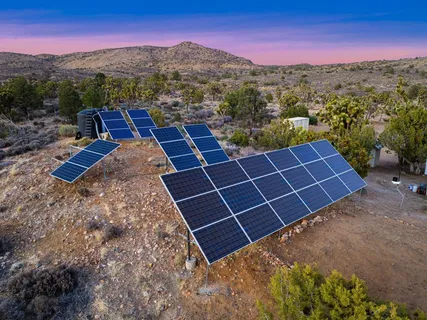 $990,000 | 1102 Burlington Road, Pioneertown, CA 92268