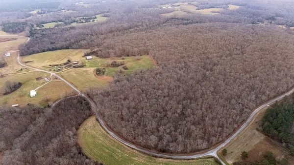 a view of a swimming pool