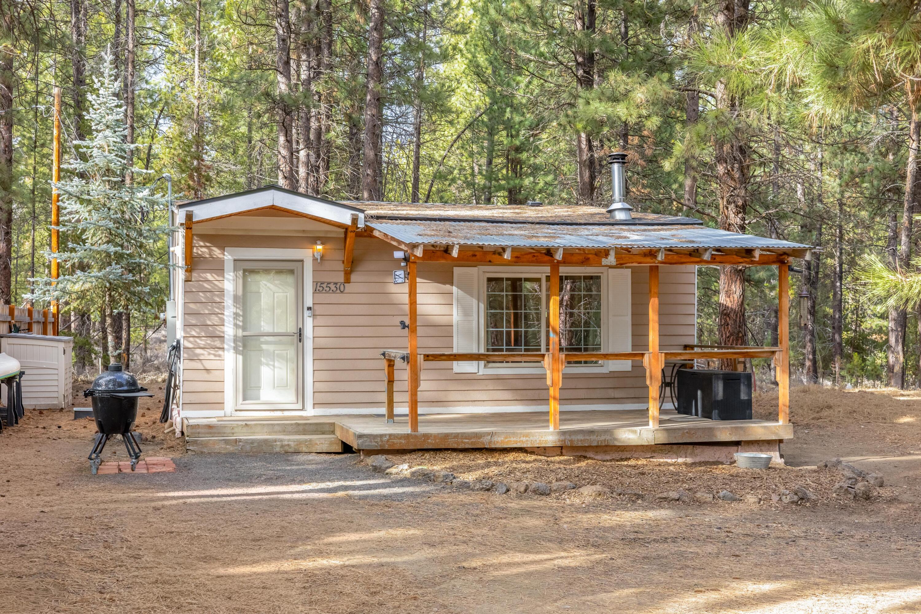 15530 Rim Drive La Pine, OR 97739 - Photo 1 of 15 1 - 01
