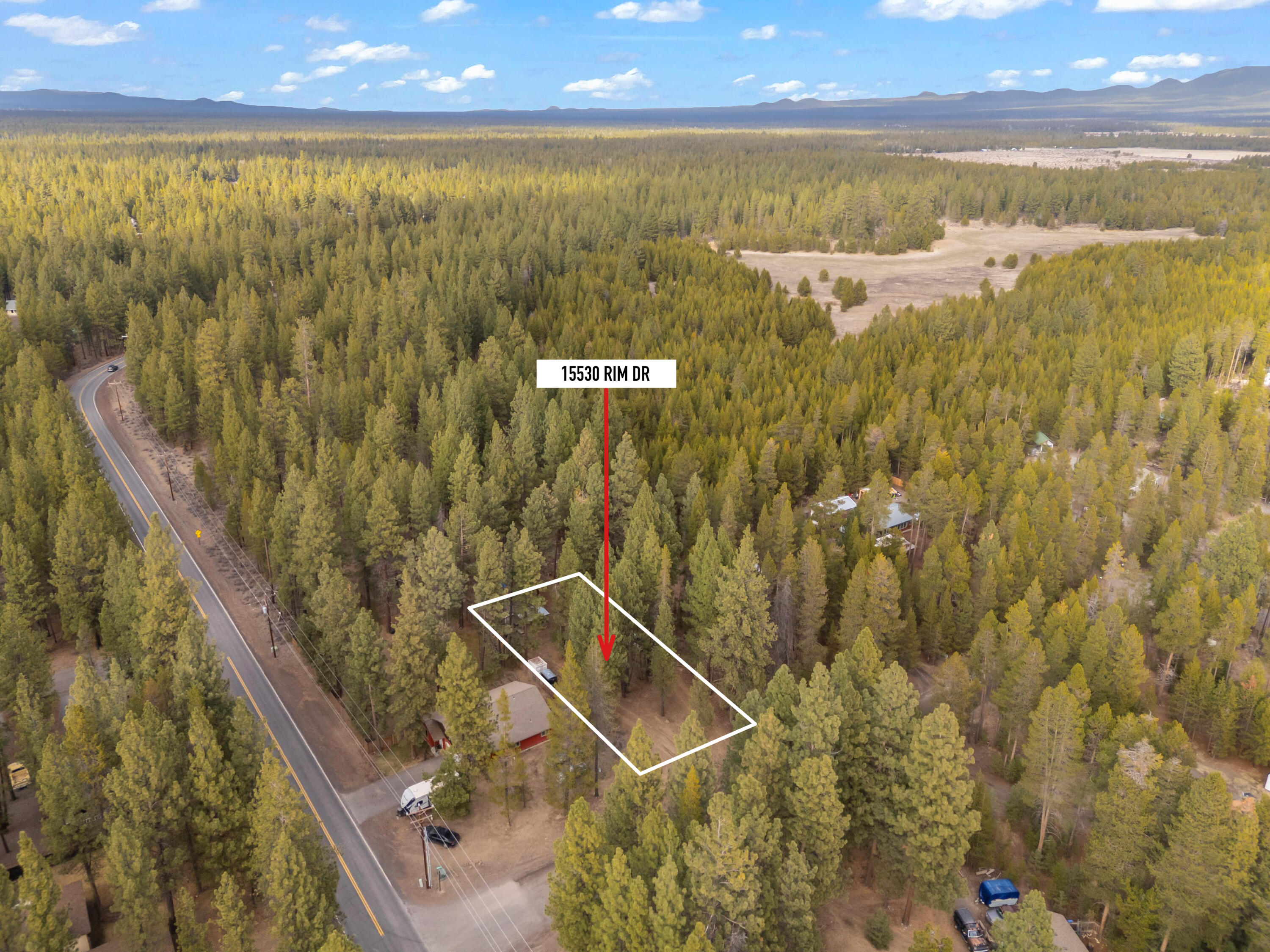15530 Rim Drive La Pine, OR 97739 - Photo 14 of 15 14 - 20--