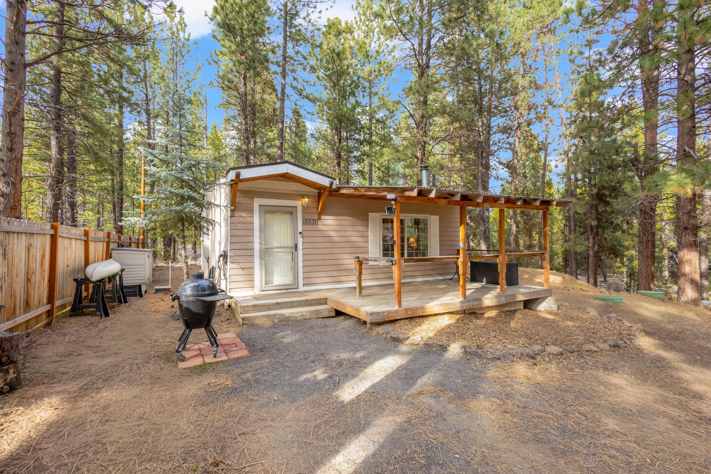 15530 Rim Drive La Pine, OR 97739 - Photo 9 of 15 9 - 15