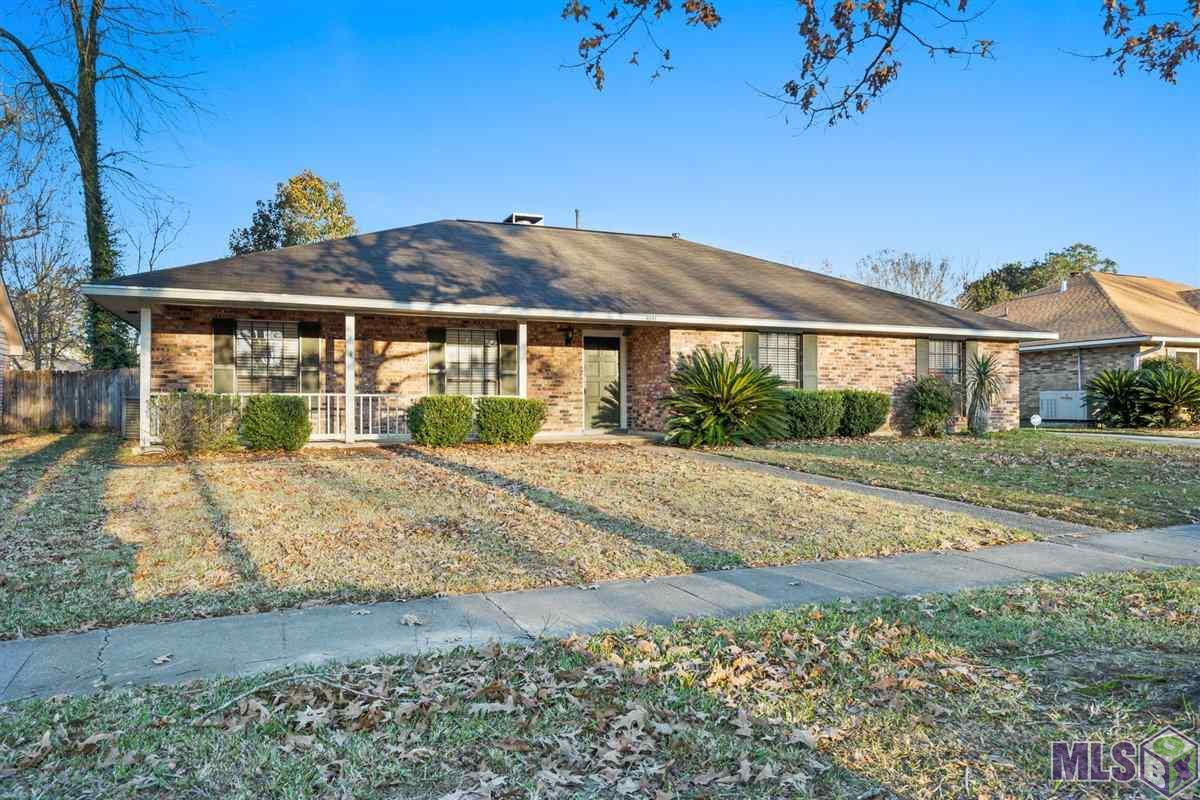 4841 Antioch Boulevard Baton Rouge, LA 70817 - Photo 5 of 21 Gallery Image 5