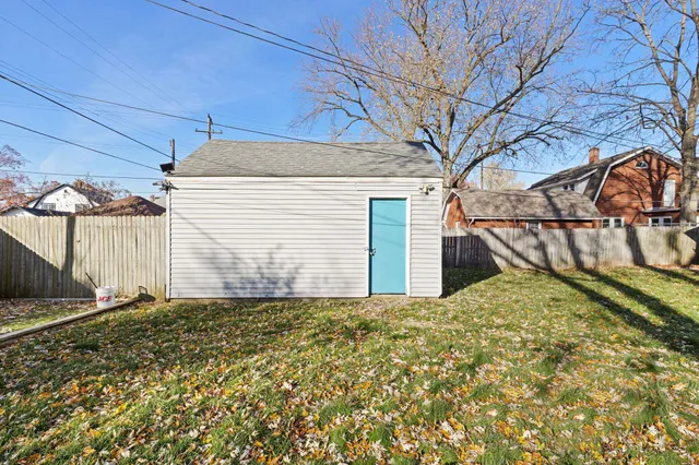 $180,000 | 125 Kenwood Avenue, Elkhart, IN 46516