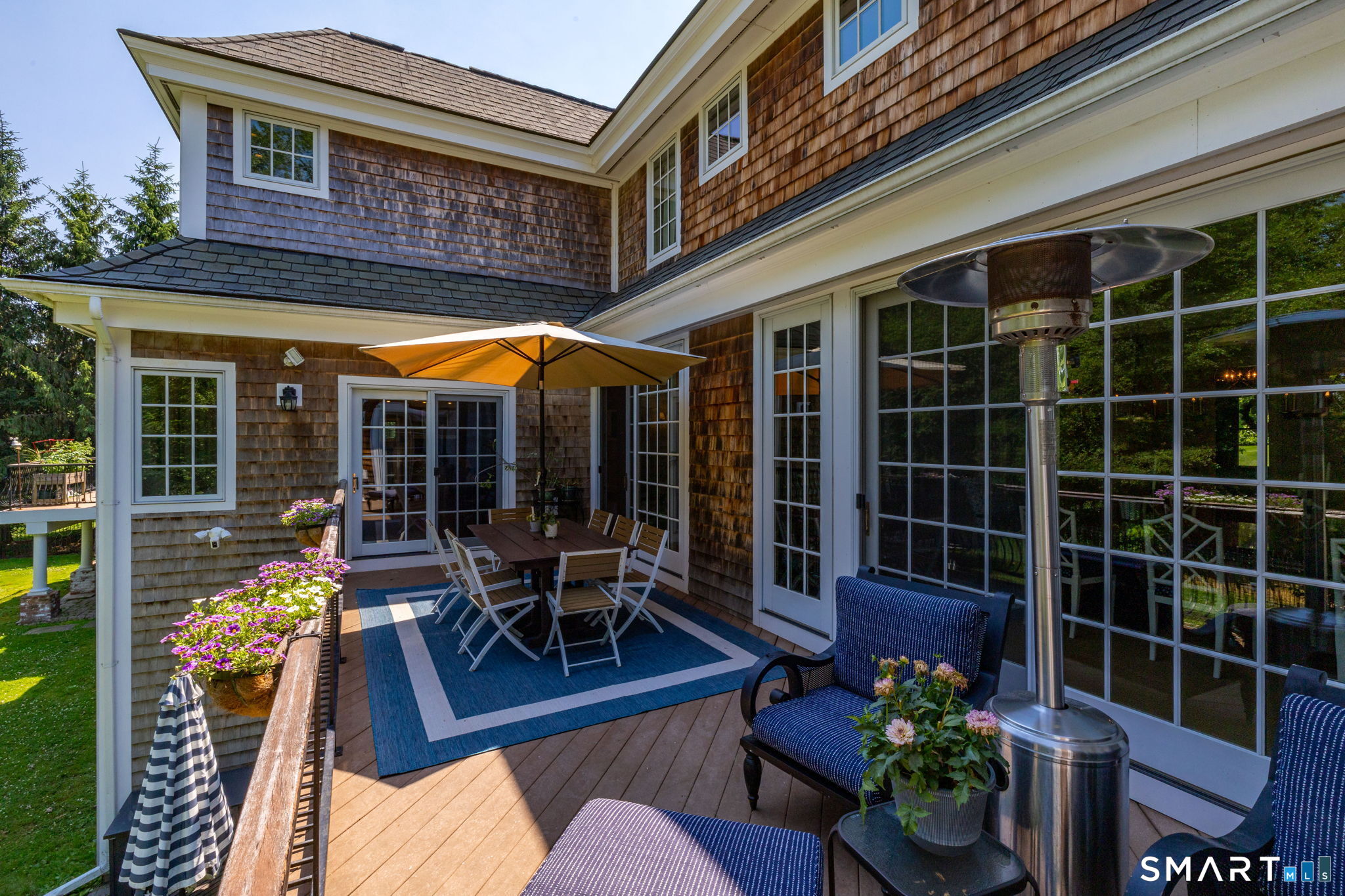 82 Ledyard Road West Hartford, CT 06117 - Photo 38 of 40