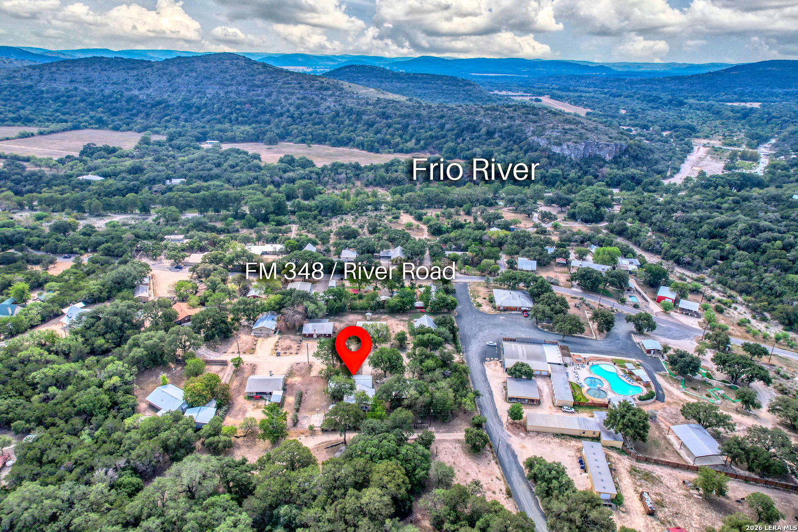 100 Pineview Road Concan, TX 78838 - Photo 36 of 41