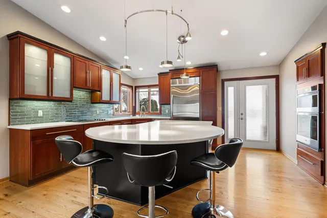 $329,900 | 400 Oakland Place Northeast, Unit 9, Austin, MN 55912