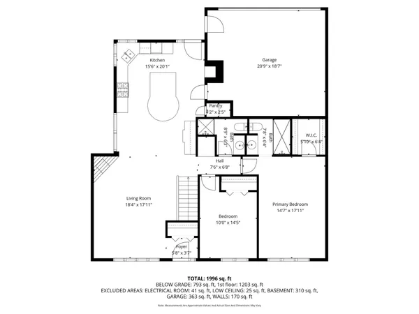 $309,900 | 400 Oakland Place Northeast, Unit 9, Austin, MN 55912