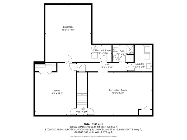 $309,900 | 400 Oakland Place Northeast, Unit 9, Austin, MN 55912