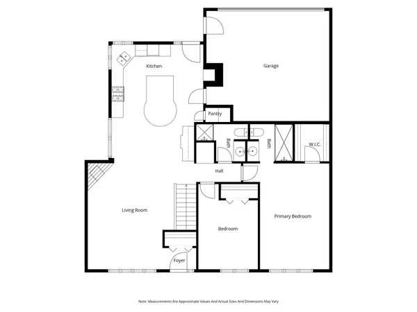 $309,900 | 400 Oakland Place Northeast, Unit 9, Austin, MN 55912