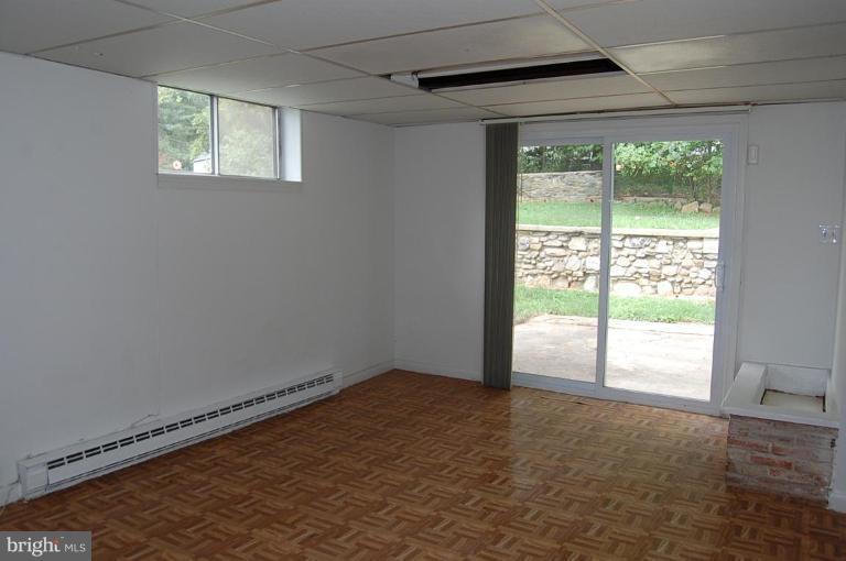 11401 Rambling Road Gaithersburg, MD 20879 - Photo 18 of 26 Walk out basement