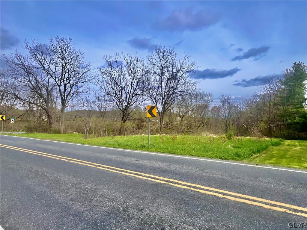 4071 Mountain Road Lower Macungie Township, PA 18062 - Photo 2 of 7