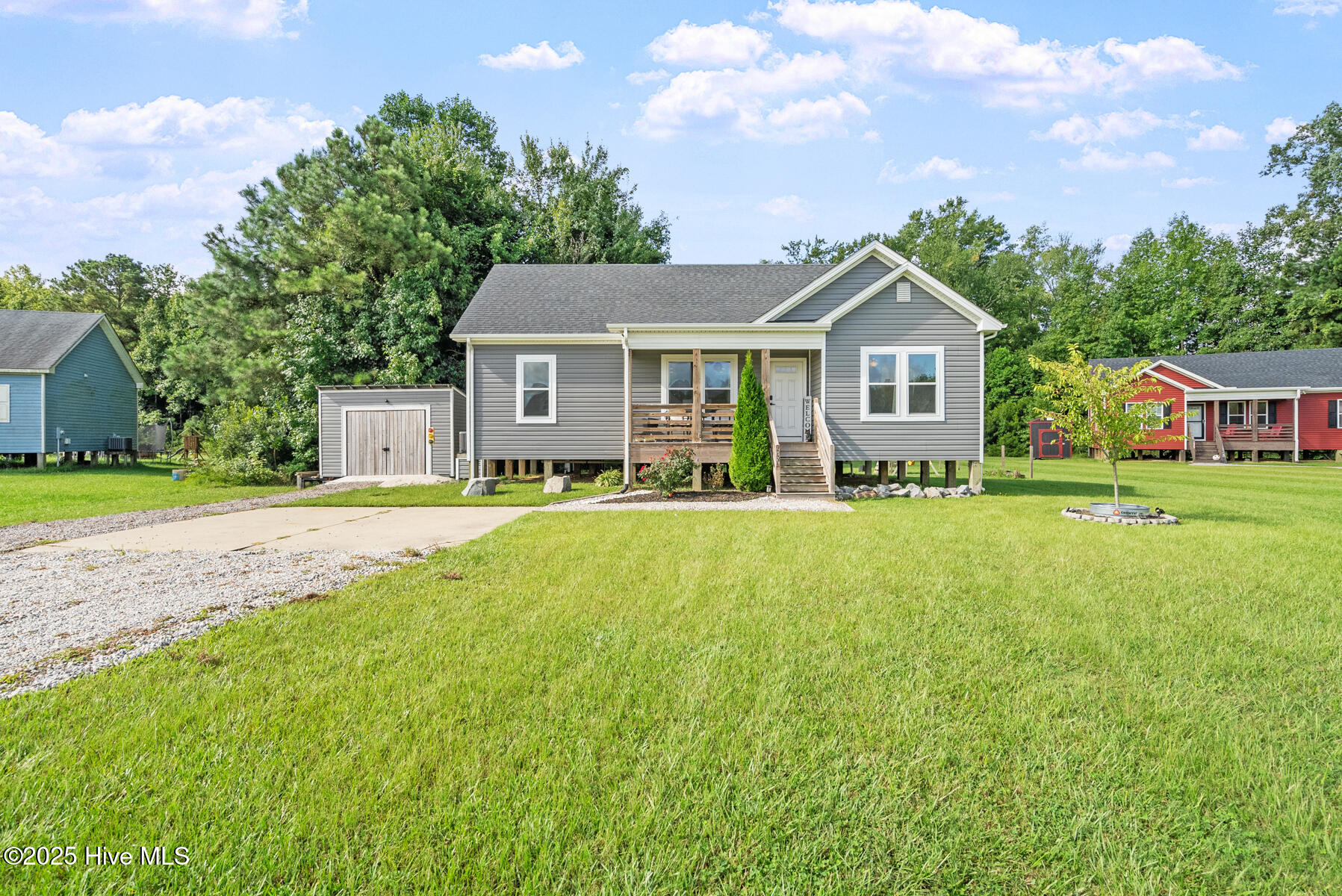 1023 Scott Road Elizabeth City, NC 27909 - Photo 1 of 32 2_Scott Rd_AlexM_Resized