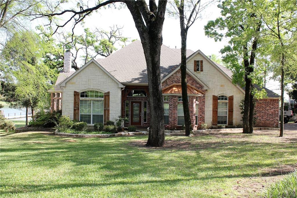 148 Stockton Point Kerens, TX 75144 - Photo 1 of 1