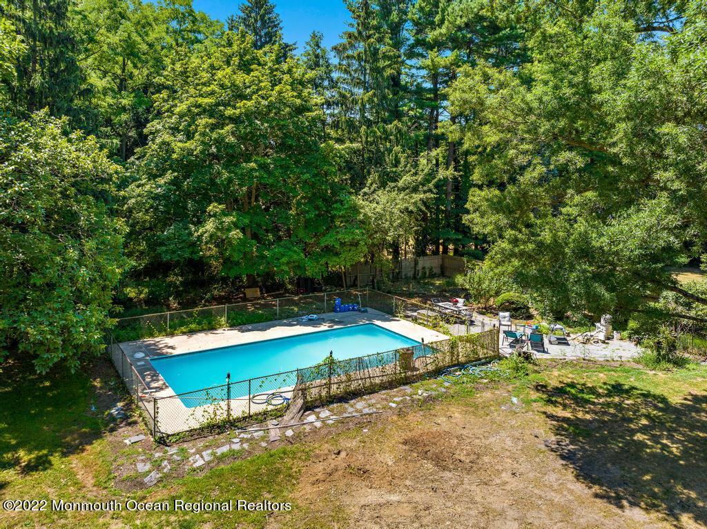 40 Beechwood Road Lincroft, NJ 07738 - Photo 54 of 61 40BeechwoodDrone-23