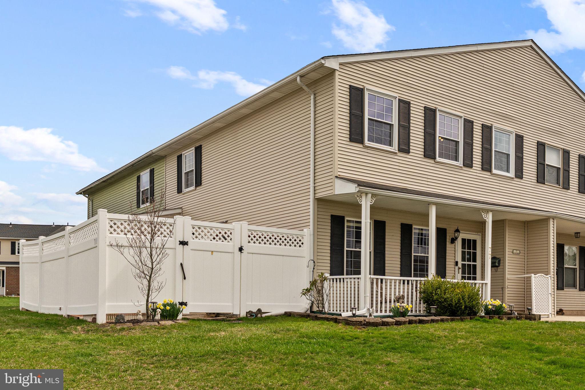 77 Reliance Square Telford, PA 18969 - Photo 4 of 26