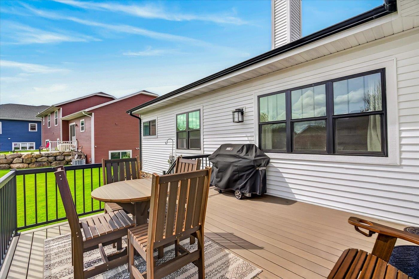107 Cobblestone Drive Lodi, WI 53555 - Photo 50 of 66