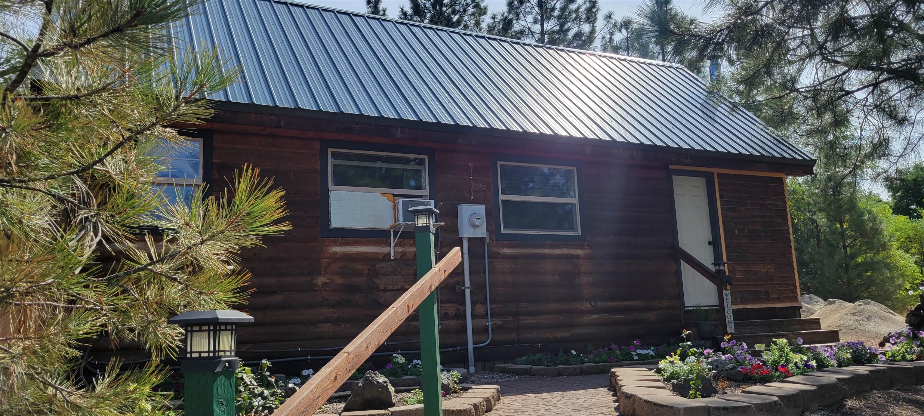 1351 Ridgecrest Way Kettle Falls, WA 99141 - Photo 1 of 32 Gallery Image 1