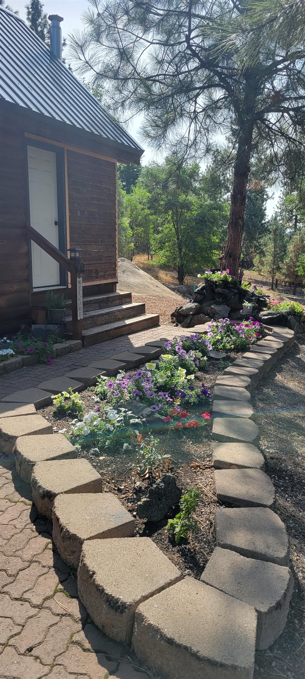 1351 Ridgecrest Way Kettle Falls, WA 99141 - Photo 17 of 32 Gallery Image 17