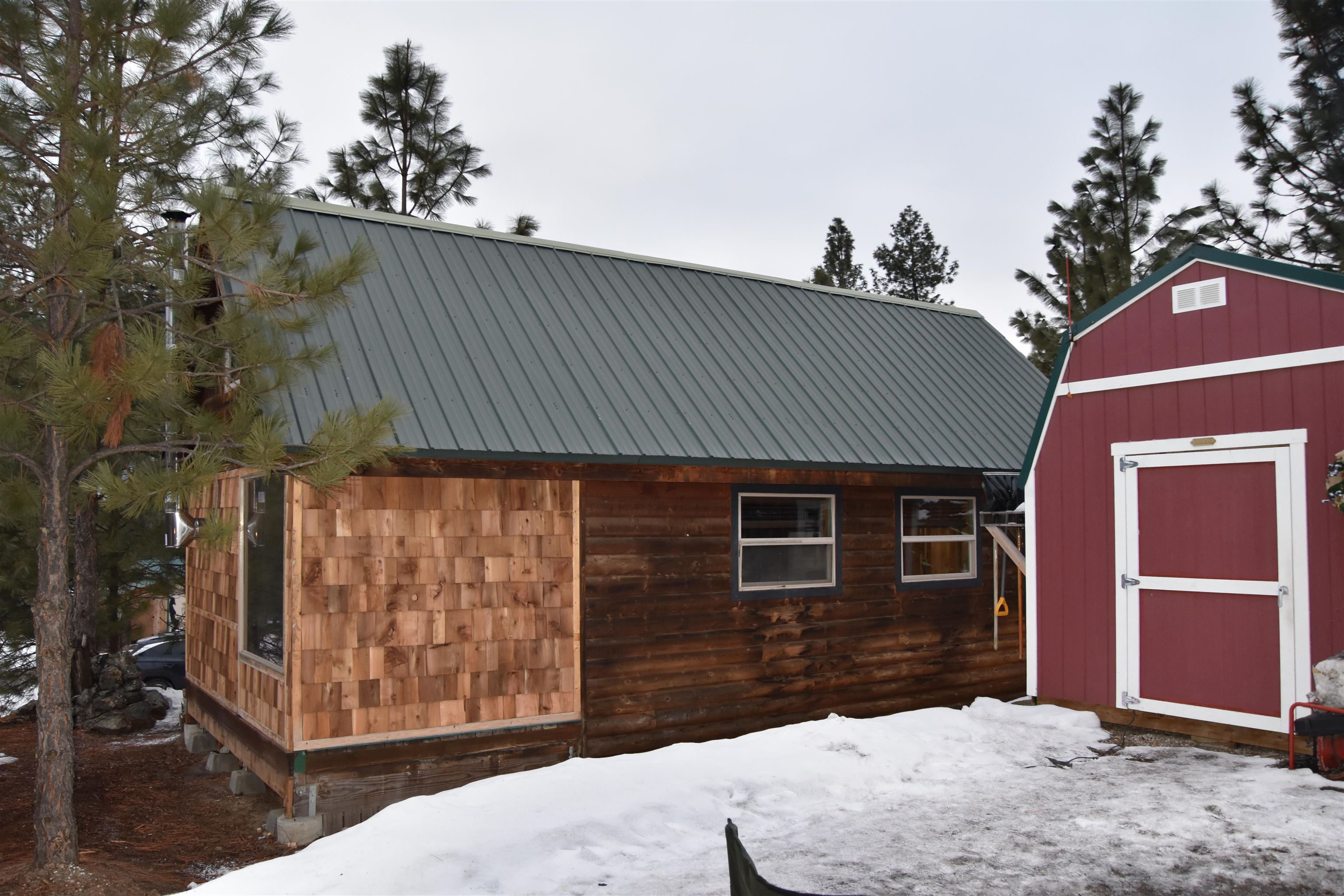 1351 Ridgecrest Way Kettle Falls, WA 99141 - Photo 21 of 32 Gallery Image 21