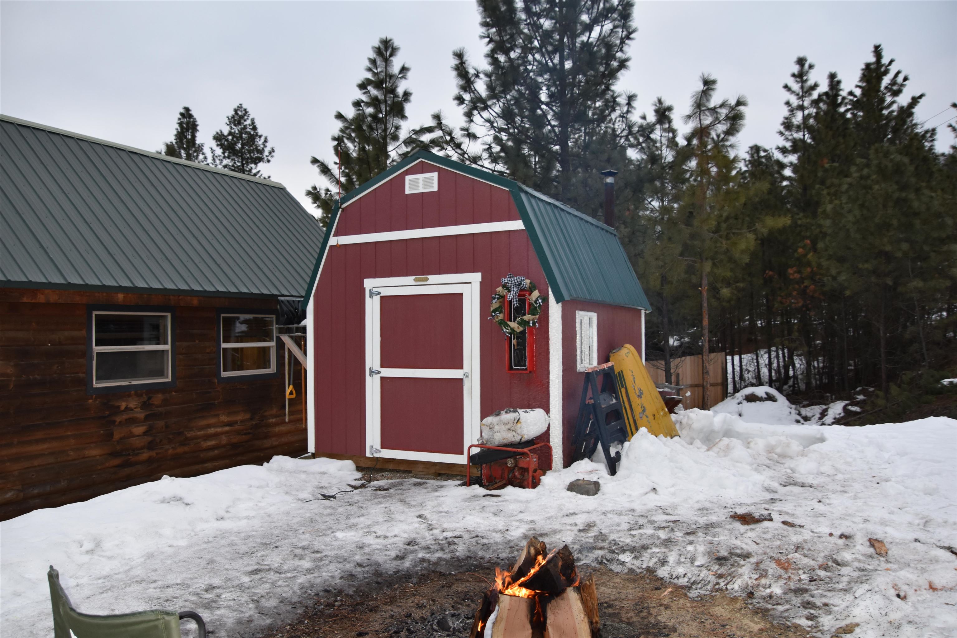 1351 Ridgecrest Way Kettle Falls, WA 99141 - Photo 22 of 32 Gallery Image 22