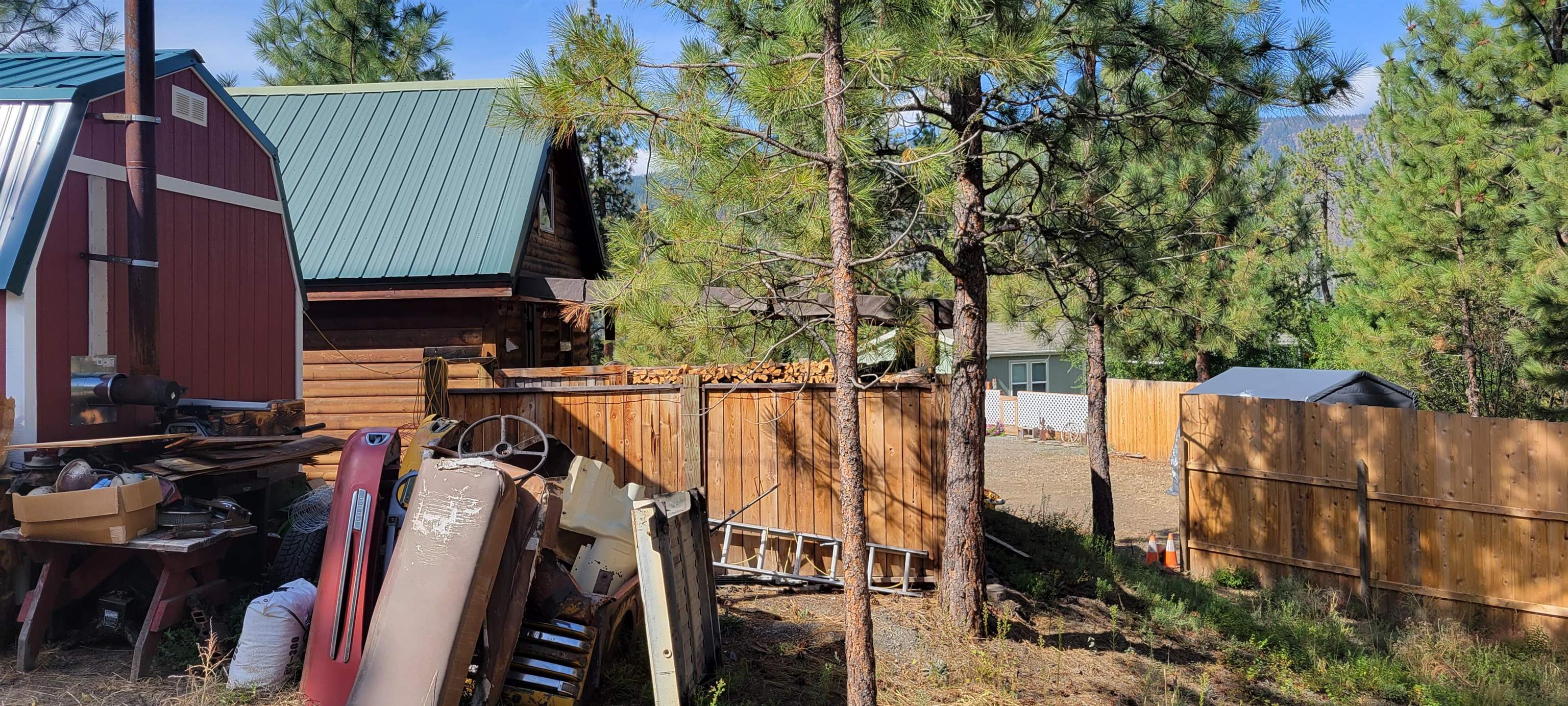 1351 Ridgecrest Way Kettle Falls, WA 99141 - Photo 3 of 32 Gallery Image 3