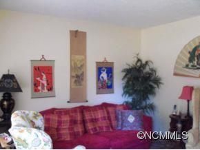 6 B Riverchase Sylva, NC 28779 - Photo 4 of 12 a living room with furniture and a potted plant