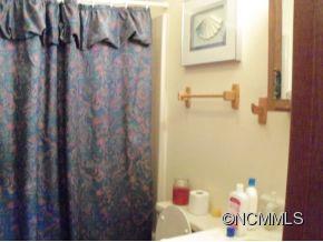 6 B Riverchase Sylva, NC 28779 - Photo 8 of 12 a bathroom with a shower