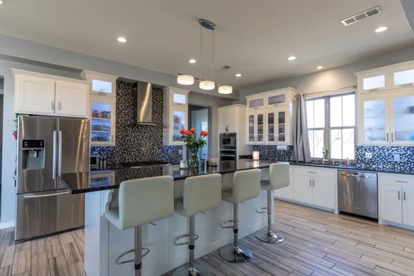 $774,000 | 14800 Canyon Pass Road, Amarillo, TX 79118