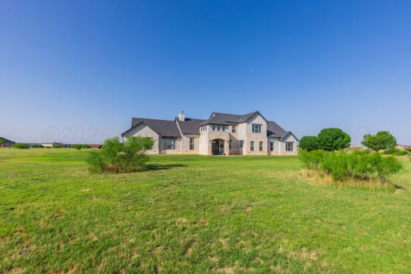 $774,000 | 14800 Canyon Pass Road, Amarillo, TX 79118