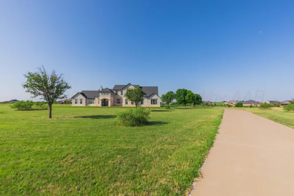 $774,000 | 14800 Canyon Pass Road, Amarillo, TX 79118