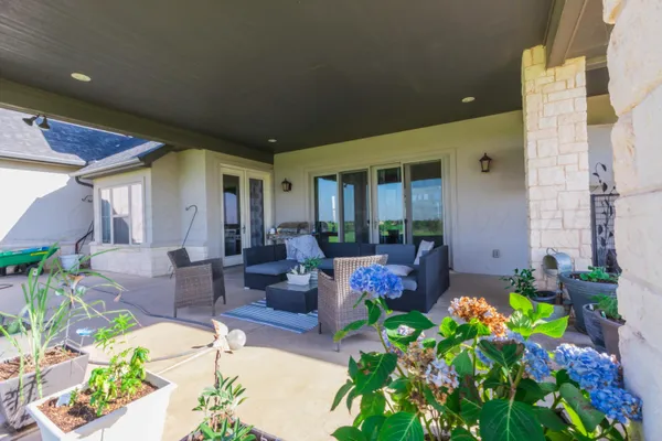 $774,000 | 14800 Canyon Pass Road, Amarillo, TX 79118