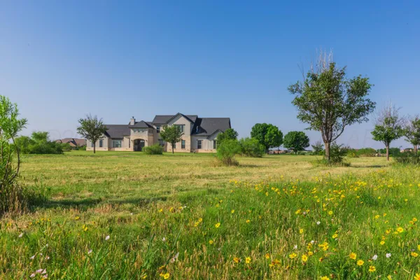 $774,000 | 14800 Canyon Pass Road, Amarillo, TX 79118